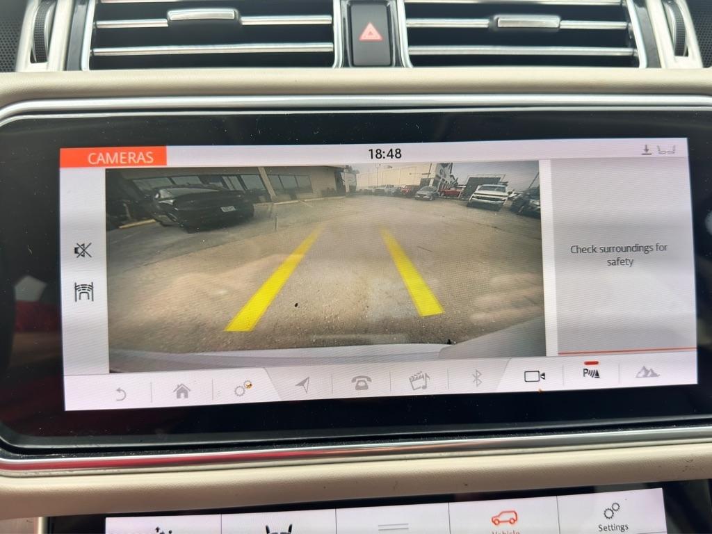 Photo 59 of 2019 Land Rover Range Rover Supercharged for sale in Spring, TX