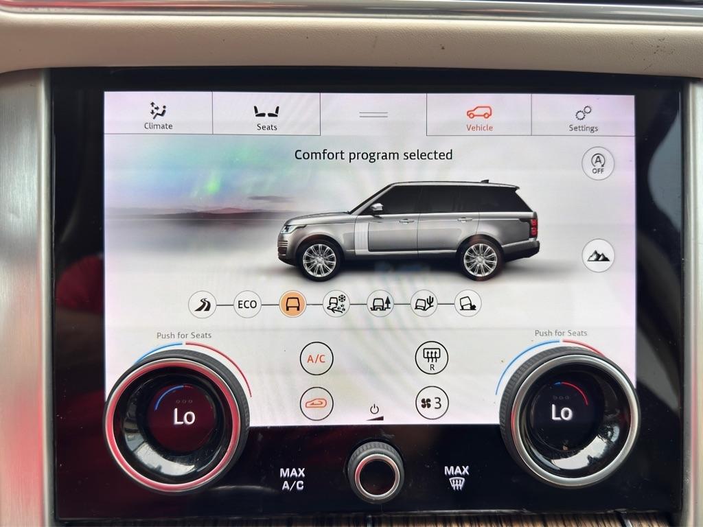 Photo 61 of 2019 Land Rover Range Rover Supercharged for sale in Spring, TX