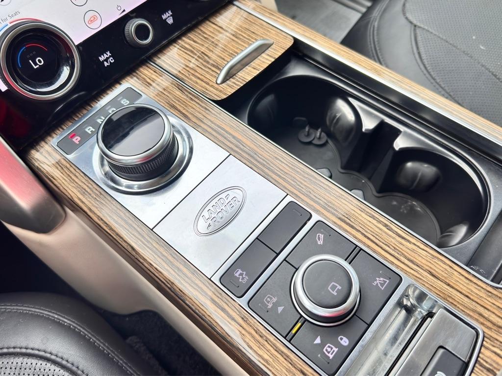 Photo 63 of 2019 Land Rover Range Rover Supercharged for sale in Spring, TX