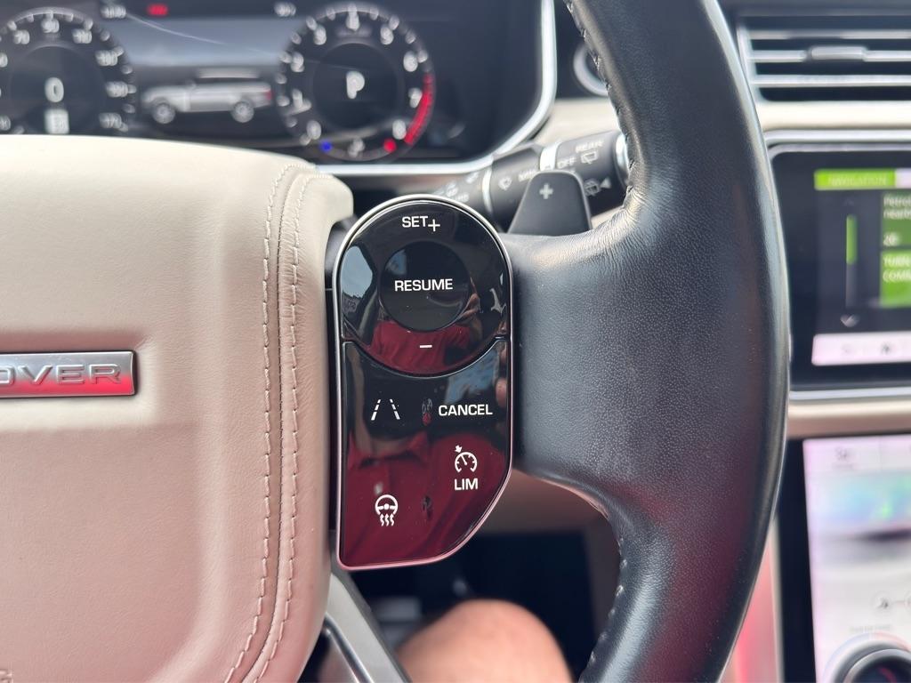 Photo 65 of 2019 Land Rover Range Rover Supercharged for sale in Spring, TX