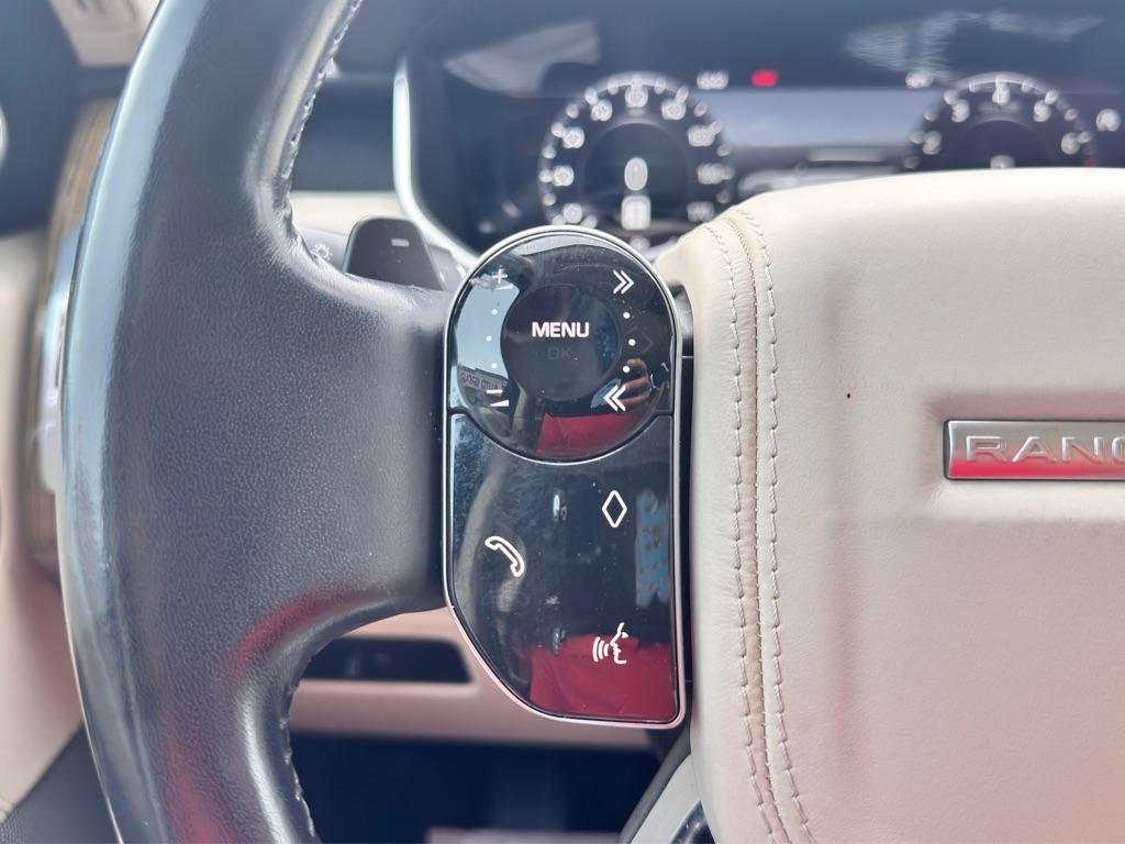 Photo 67 of 2019 Land Rover Range Rover Supercharged for sale in Spring, TX