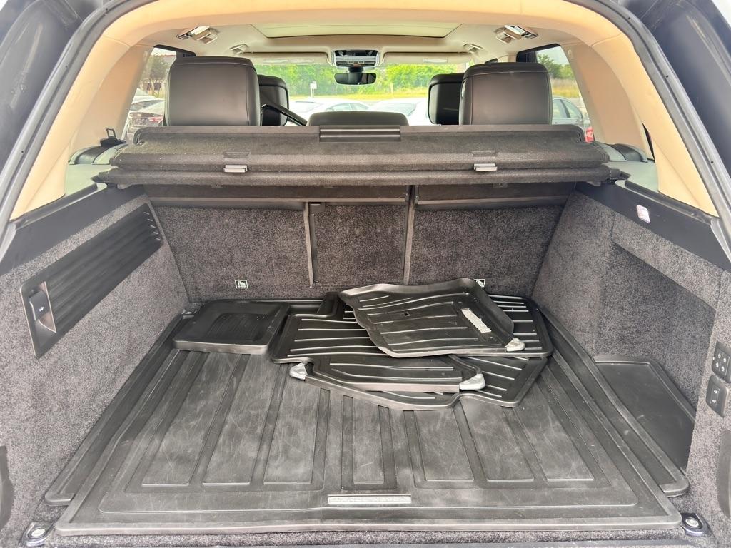 Photo 69 of 2019 Land Rover Range Rover Supercharged for sale in Spring, TX