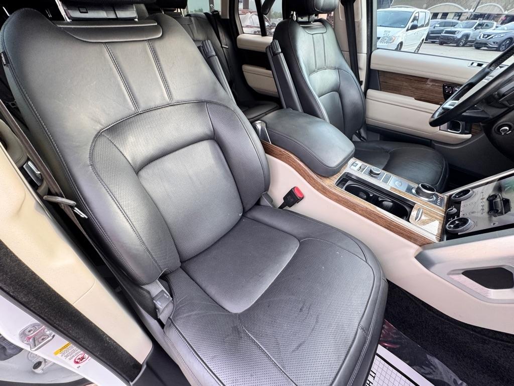 Photo 42 of 2019 Land Rover Range Rover Supercharged for sale in Spring, TX