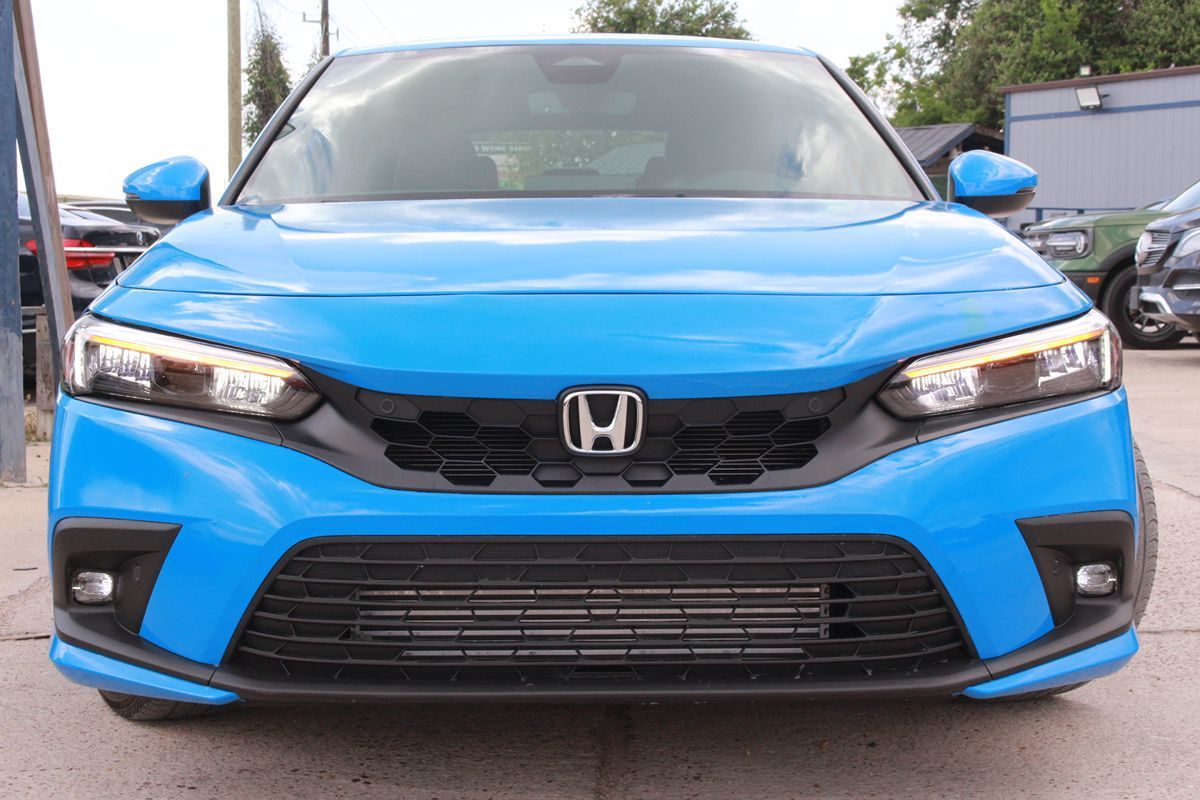 Photo 6 of 2024 Honda Civic Sport for sale in Cypress, TX