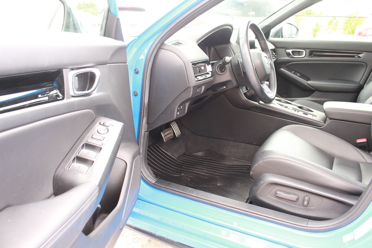 Photo 13 of 2024 Honda Civic Sport for sale in Cypress, TX