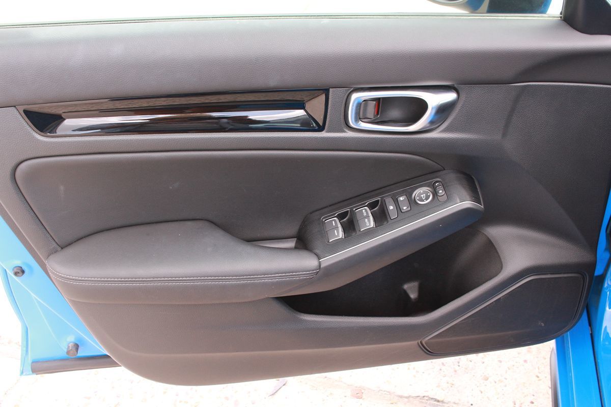 Photo 14 of 2024 Honda Civic Sport for sale in Cypress, TX