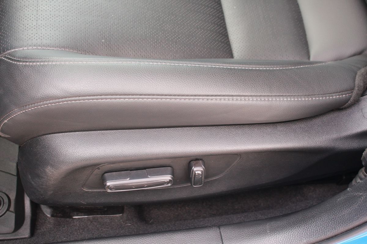 Photo 15 of 2024 Honda Civic Sport for sale in Cypress, TX