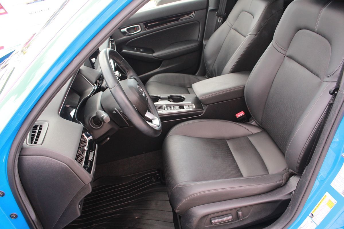 Photo 17 of 2024 Honda Civic Sport for sale in Cypress, TX