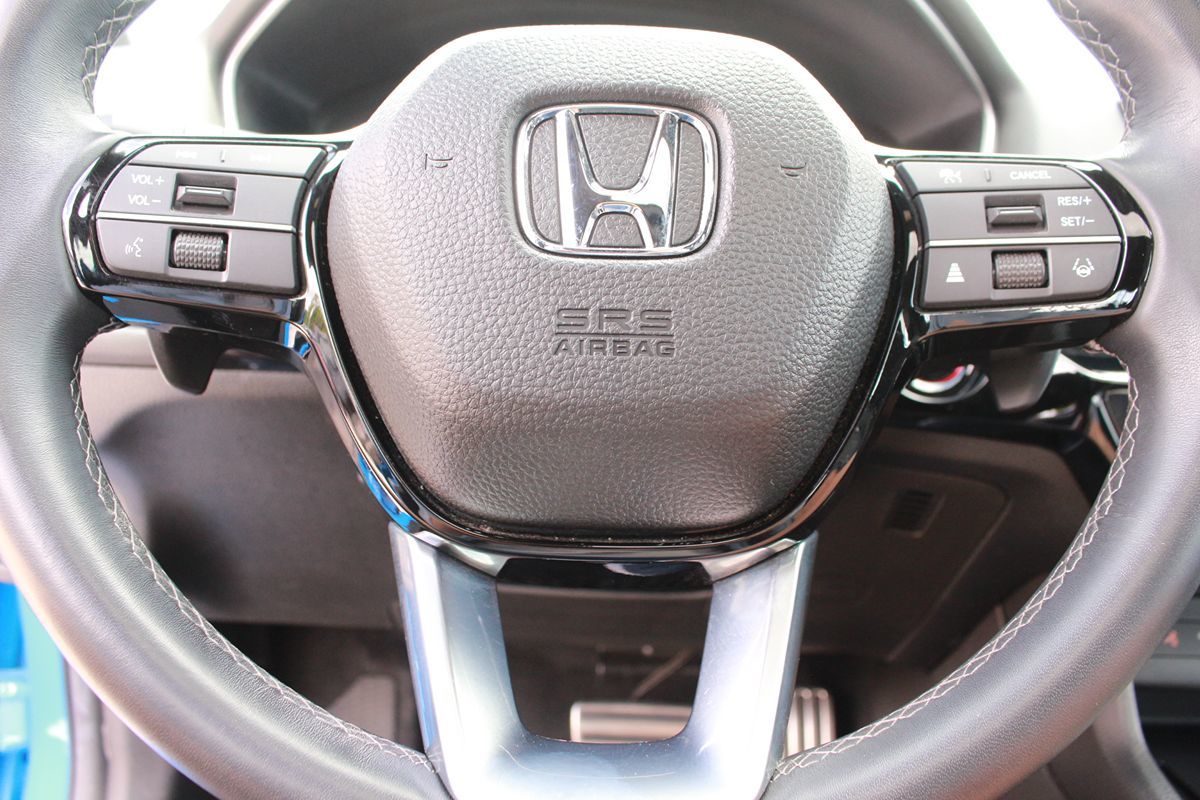 Photo 19 of 2024 Honda Civic Sport for sale in Cypress, TX