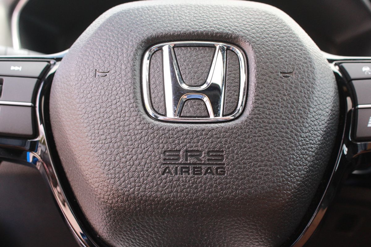 Photo 20 of 2024 Honda Civic Sport for sale in Cypress, TX