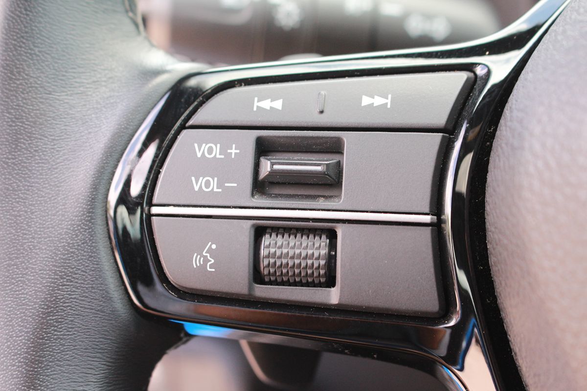 Photo 21 of 2024 Honda Civic Sport for sale in Cypress, TX