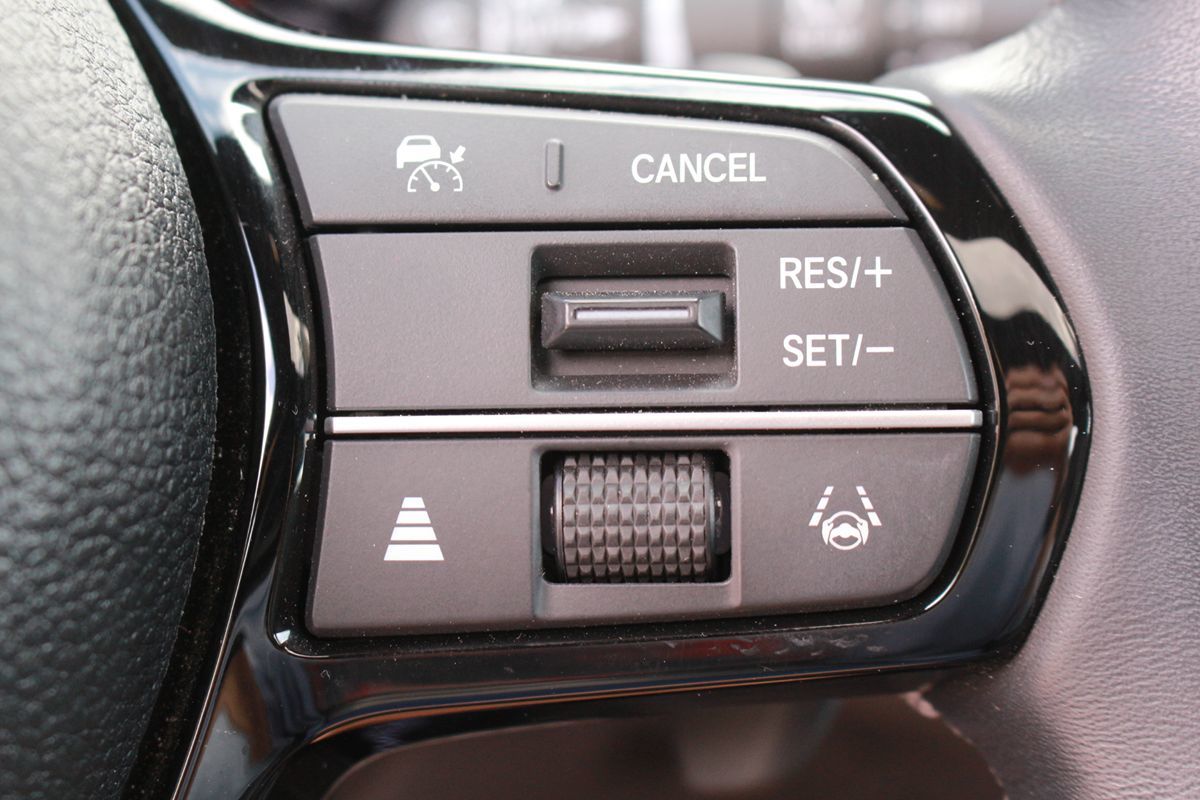 Photo 22 of 2024 Honda Civic Sport for sale in Cypress, TX
