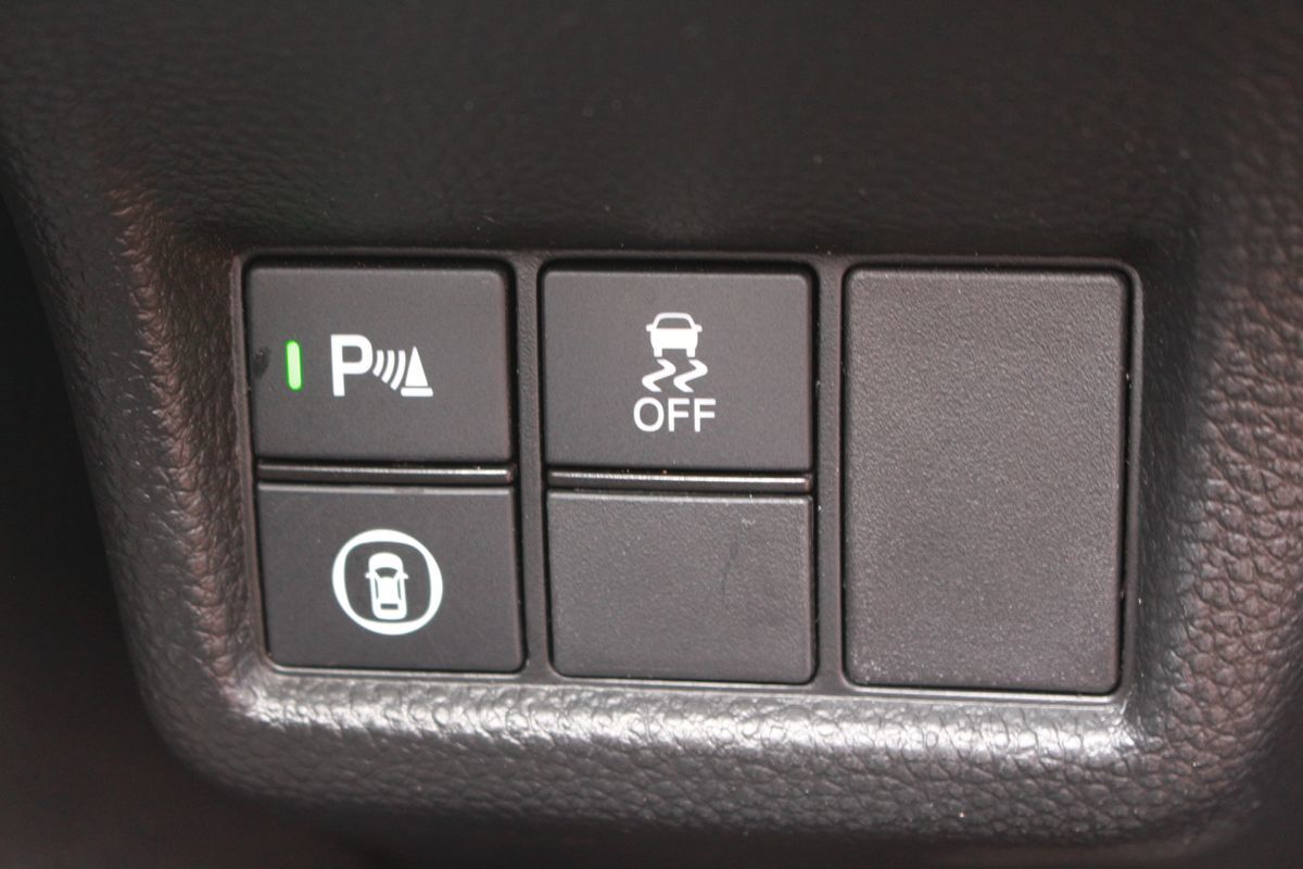 Photo 24 of 2024 Honda Civic Sport for sale in Cypress, TX