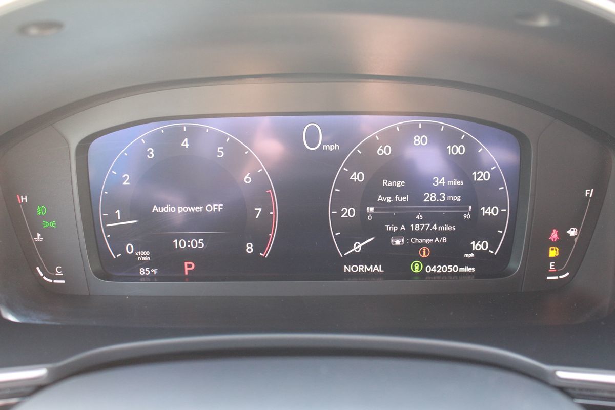 Photo 25 of 2024 Honda Civic Sport for sale in Cypress, TX
