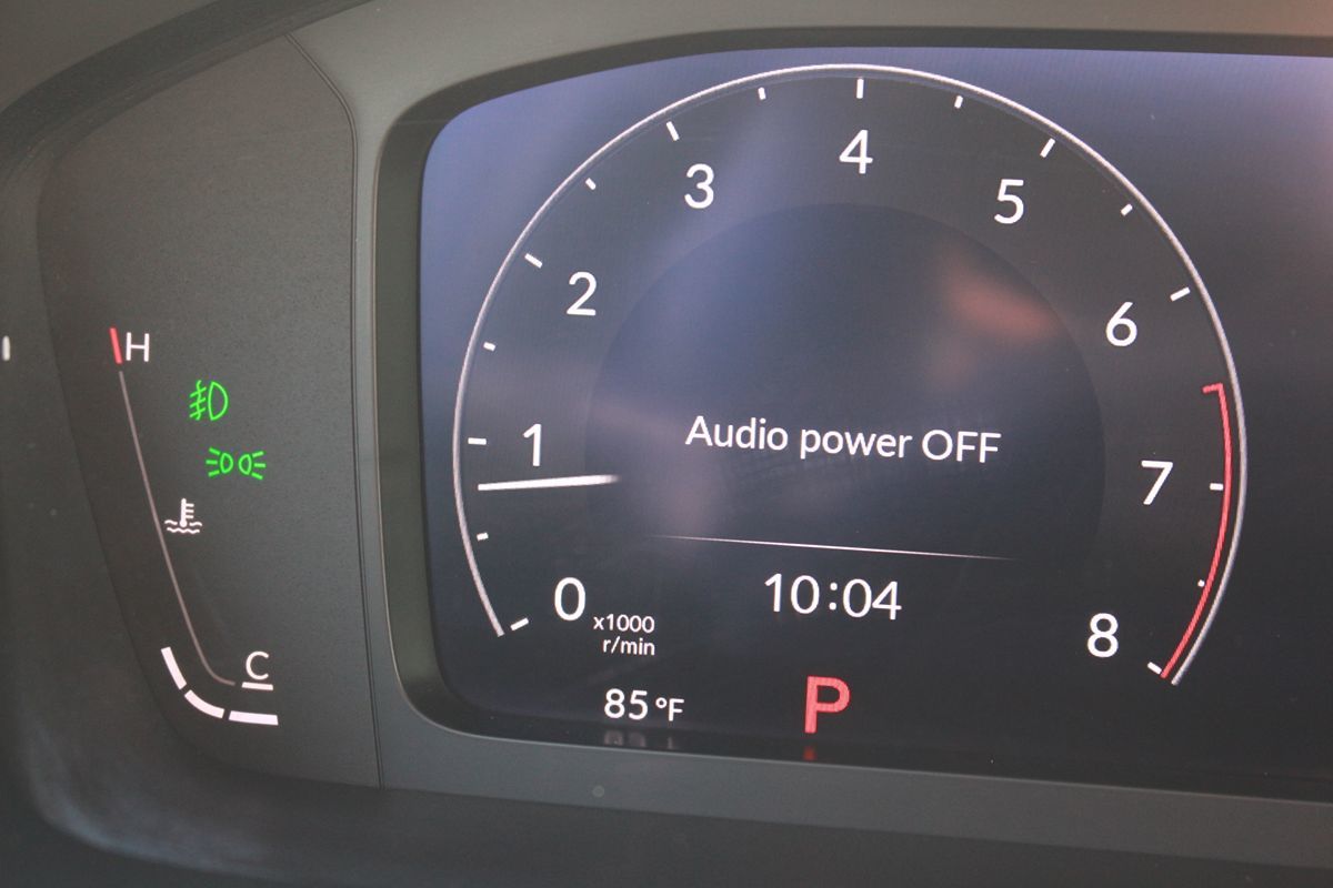 Photo 26 of 2024 Honda Civic Sport for sale in Cypress, TX