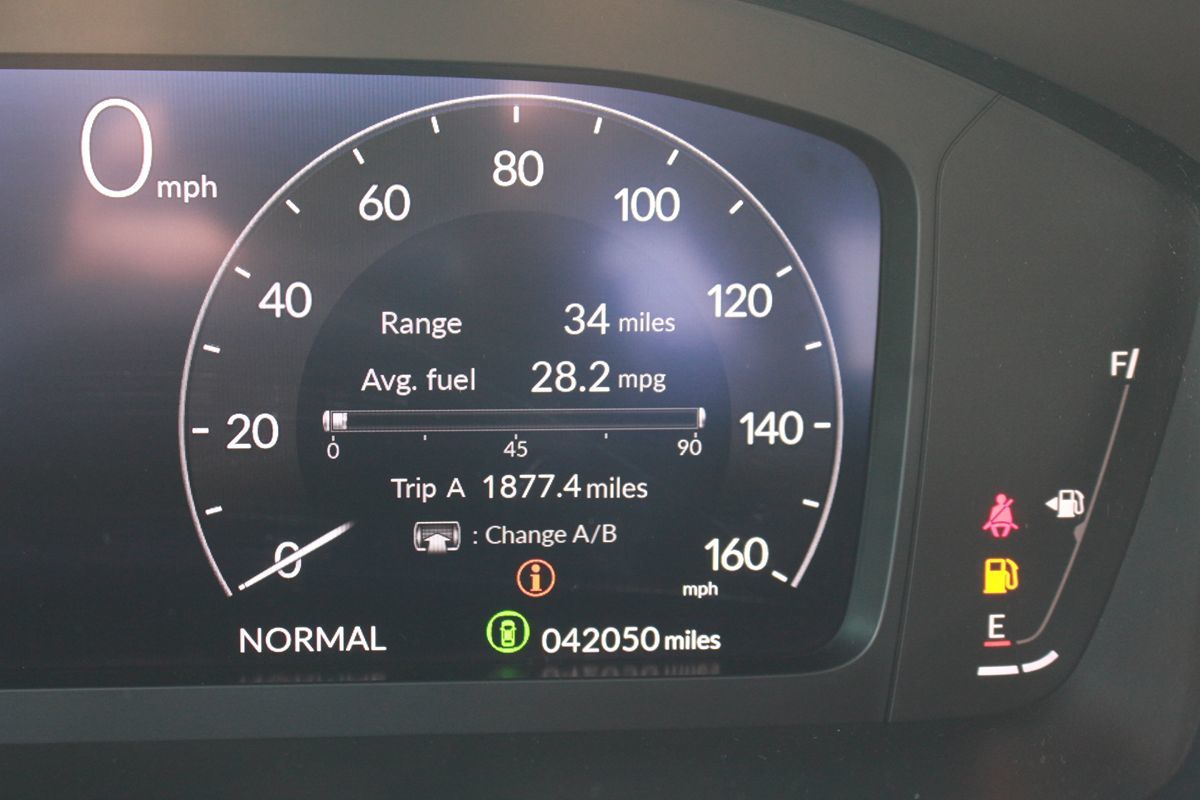 Photo 27 of 2024 Honda Civic Sport for sale in Cypress, TX