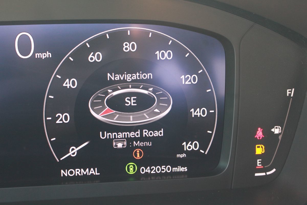 Photo 28 of 2024 Honda Civic Sport for sale in Cypress, TX