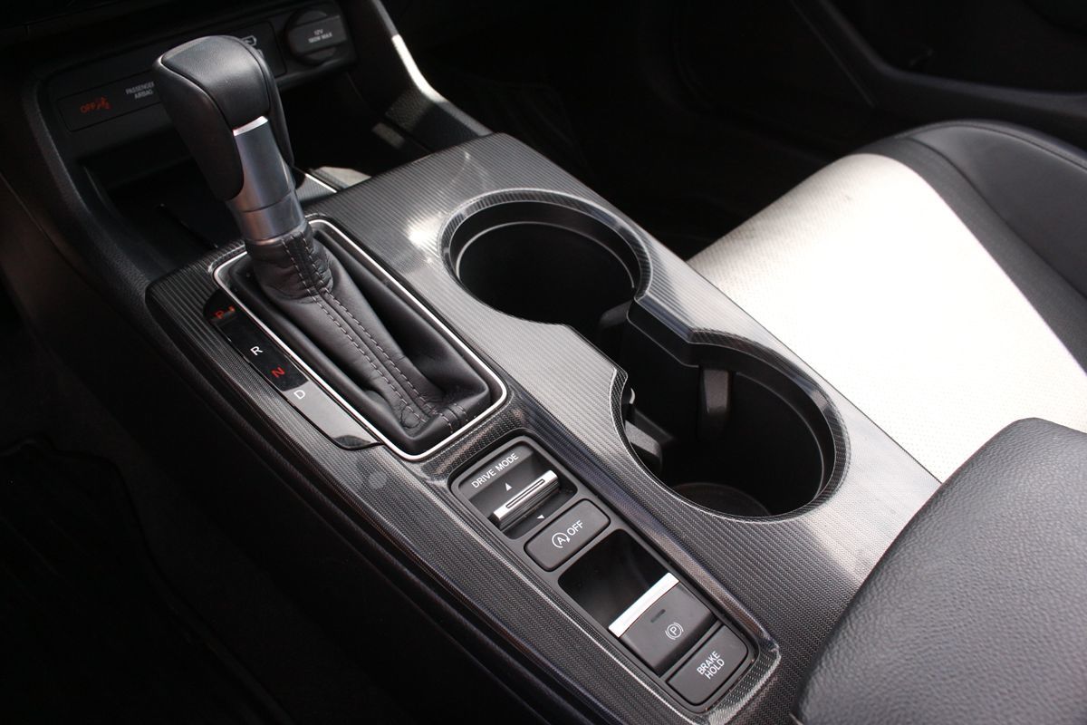 Photo 32 of 2024 Honda Civic Sport for sale in Cypress, TX