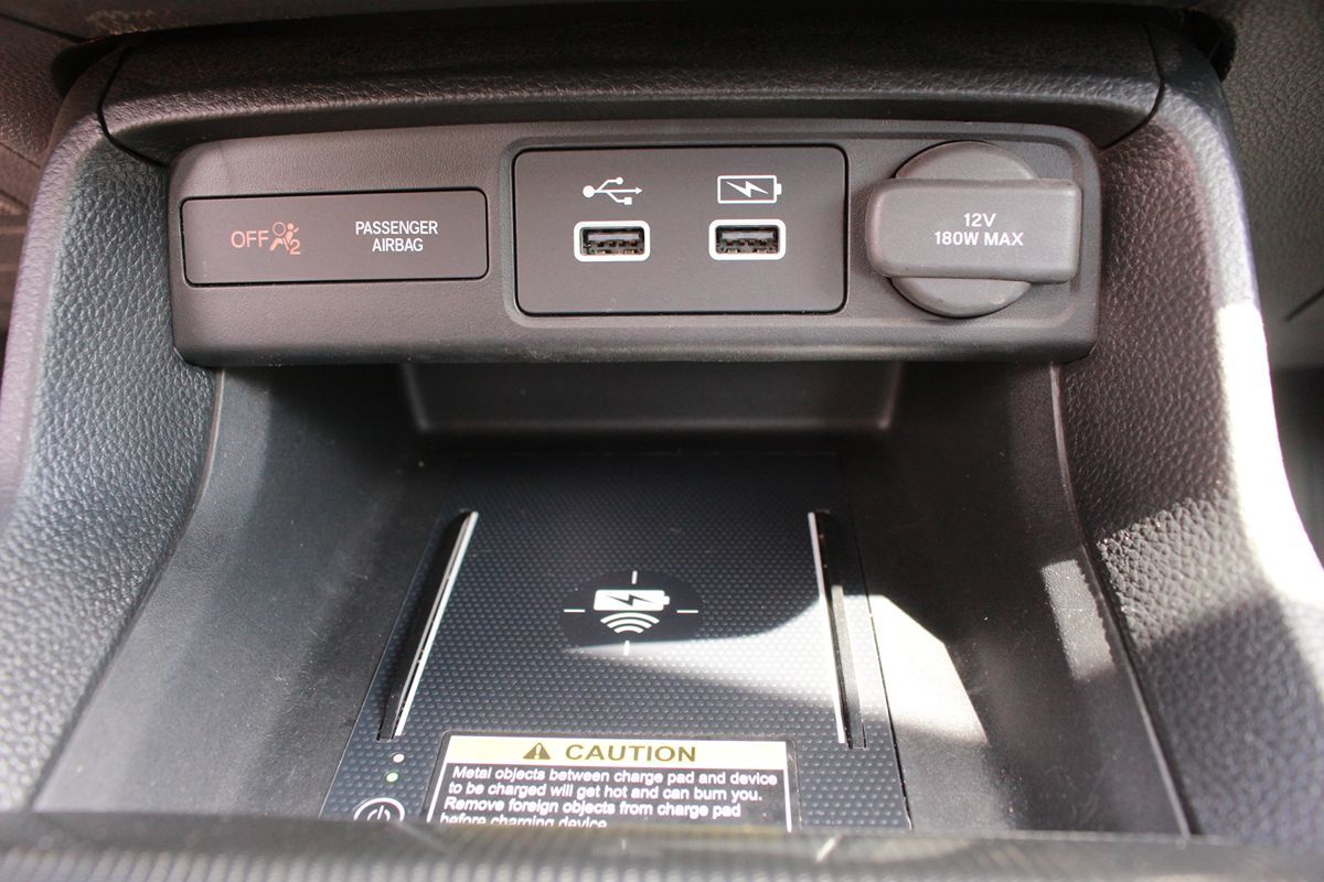 Photo 33 of 2024 Honda Civic Sport for sale in Cypress, TX