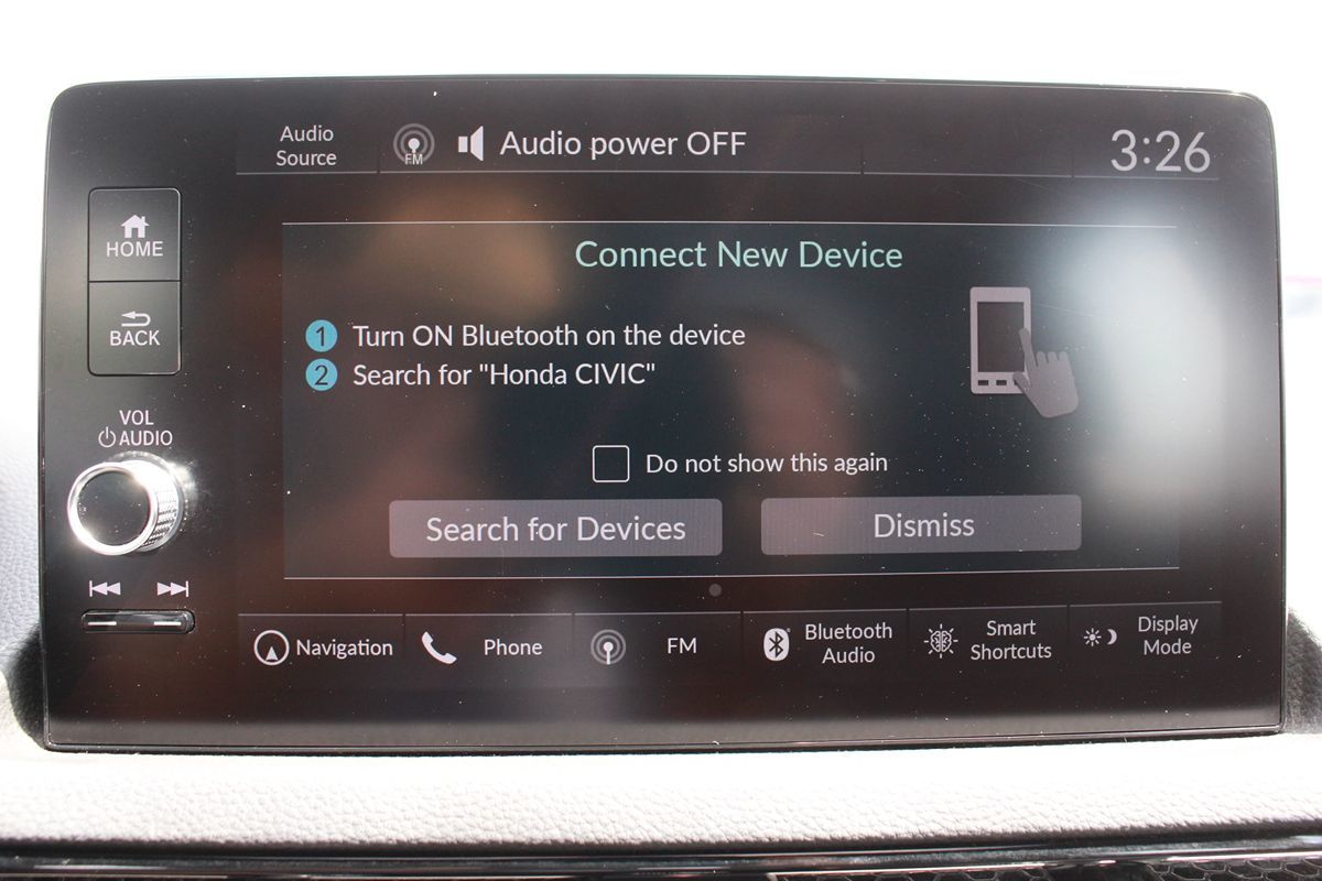 Photo 37 of 2024 Honda Civic Sport for sale in Cypress, TX