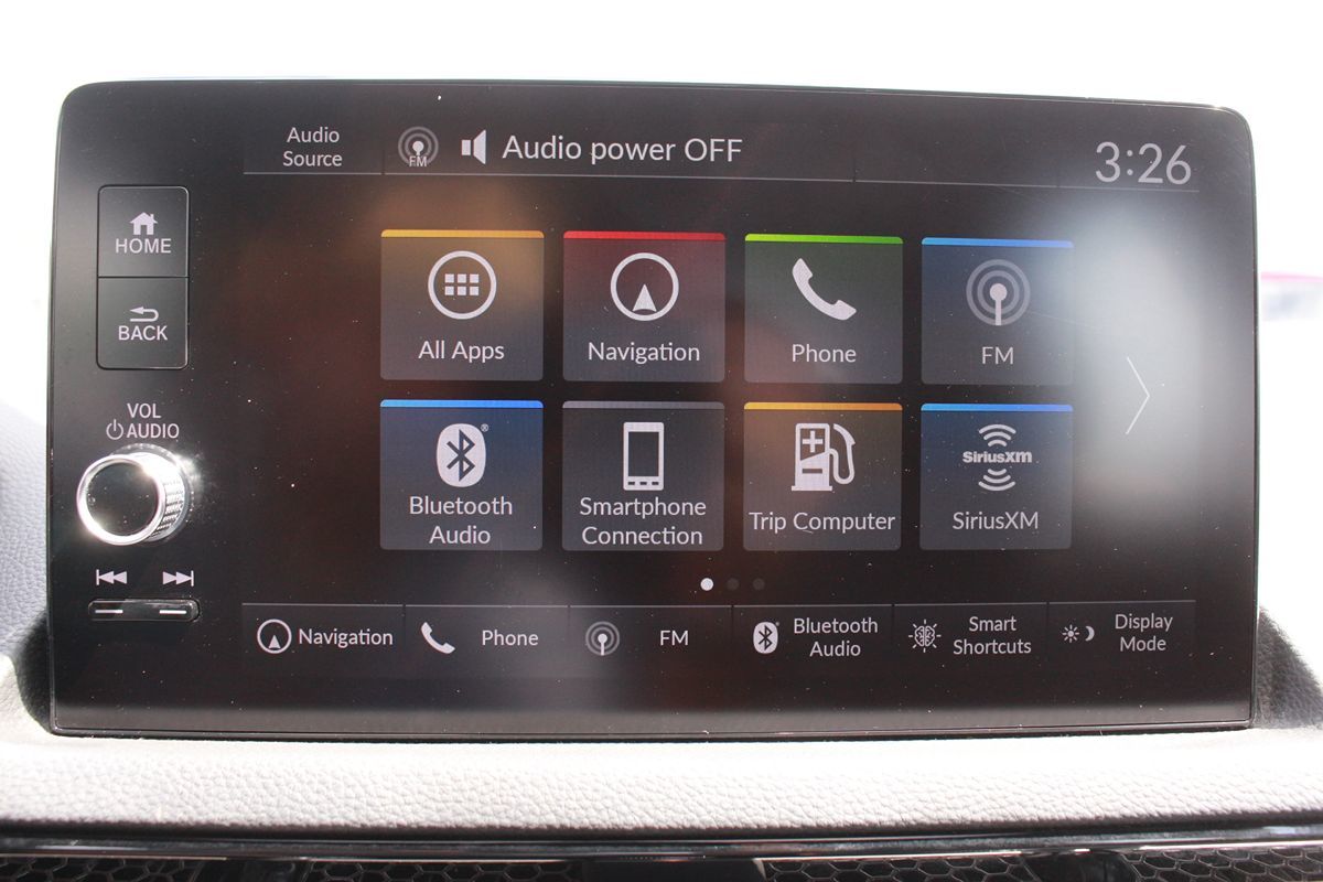Photo 38 of 2024 Honda Civic Sport for sale in Cypress, TX