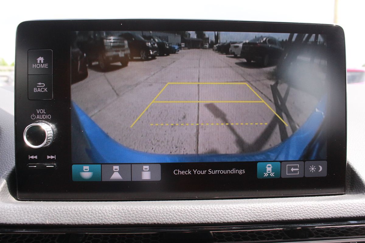 Photo 39 of 2024 Honda Civic Sport for sale in Cypress, TX