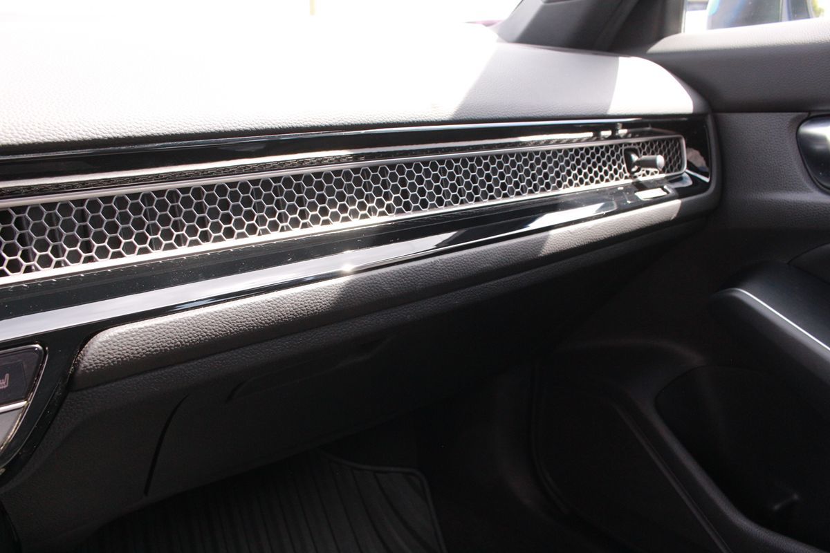 Photo 42 of 2024 Honda Civic Sport for sale in Cypress, TX