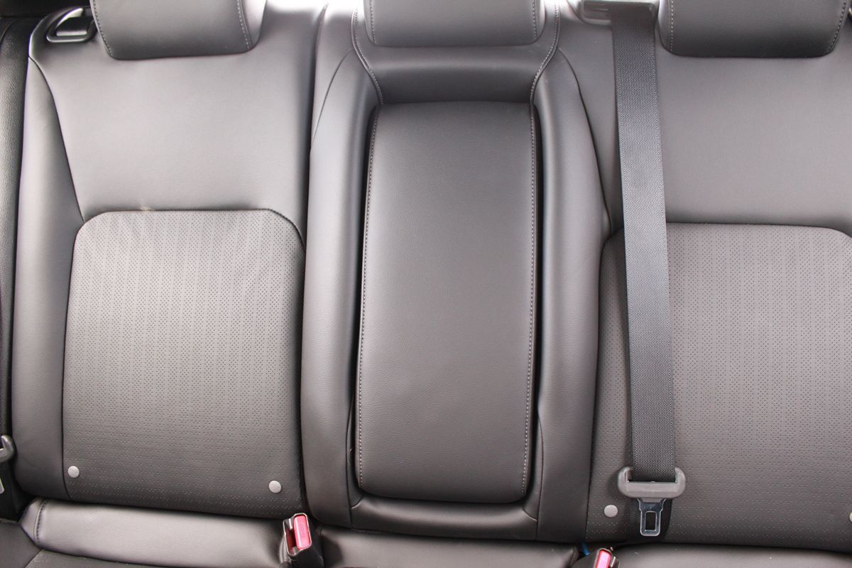 Photo 48 of 2024 Honda Civic Sport for sale in Cypress, TX
