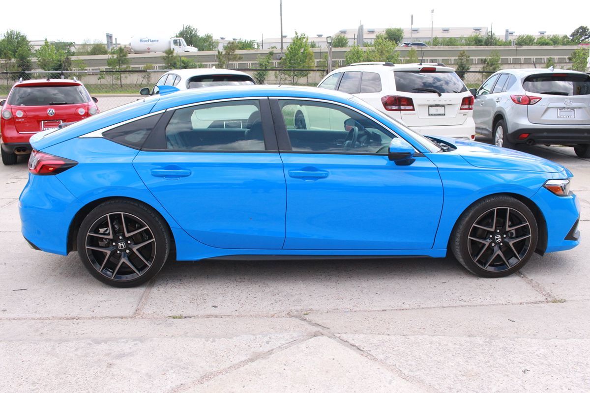 Photo 50 of 2024 Honda Civic Sport for sale in Cypress, TX
