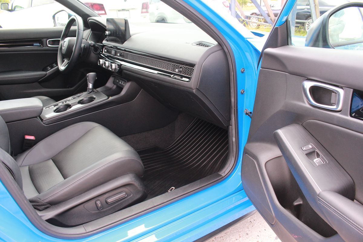 Photo 52 of 2024 Honda Civic Sport for sale in Cypress, TX