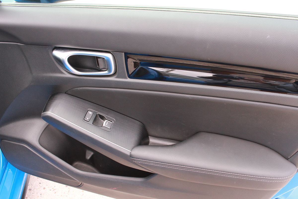 Photo 53 of 2024 Honda Civic Sport for sale in Cypress, TX