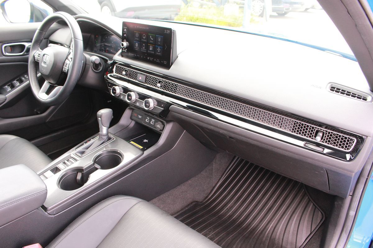 Photo 54 of 2024 Honda Civic Sport for sale in Cypress, TX