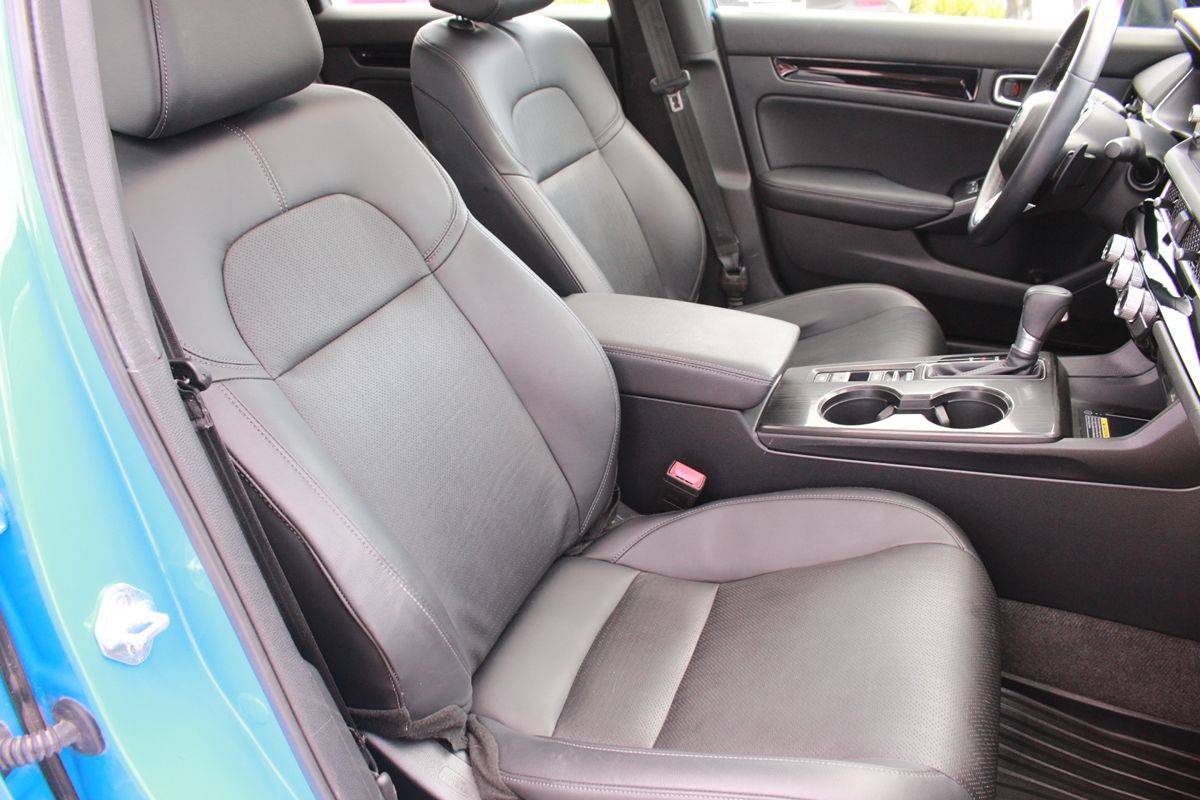 Photo 56 of 2024 Honda Civic Sport for sale in Cypress, TX