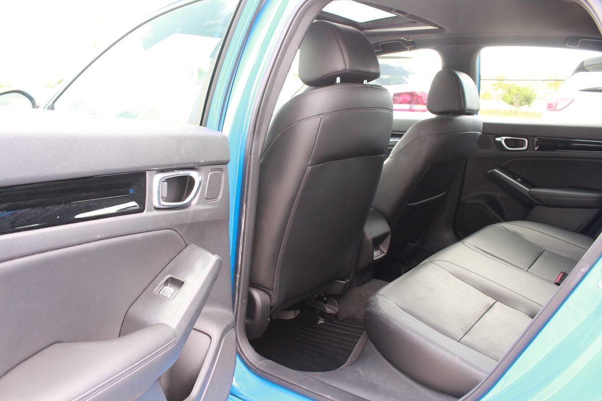 Photo 57 of 2024 Honda Civic Sport for sale in Cypress, TX