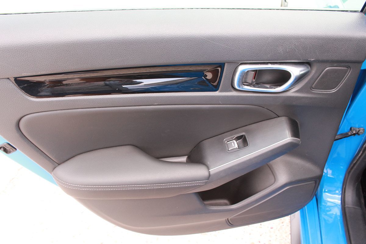 Photo 58 of 2024 Honda Civic Sport for sale in Cypress, TX