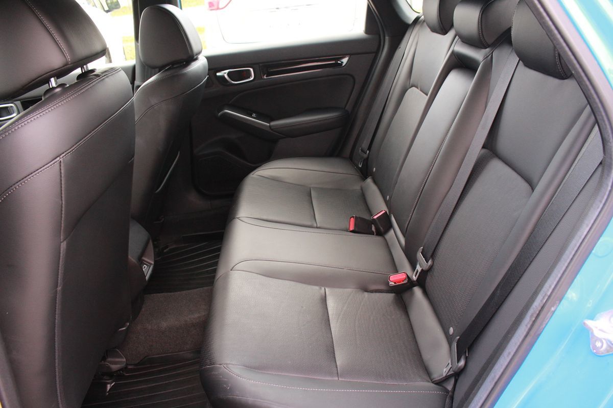 Photo 59 of 2024 Honda Civic Sport for sale in Cypress, TX