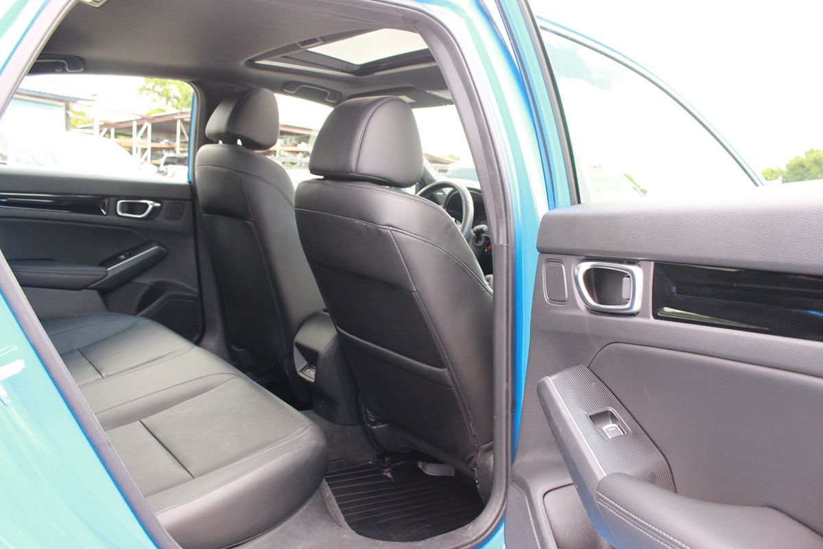 Photo 60 of 2024 Honda Civic Sport for sale in Cypress, TX