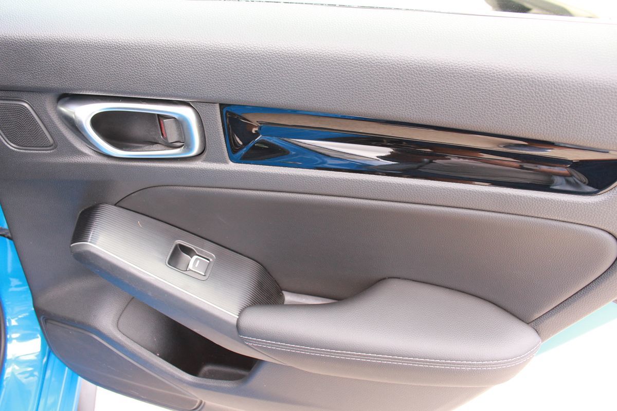 Photo 61 of 2024 Honda Civic Sport for sale in Cypress, TX