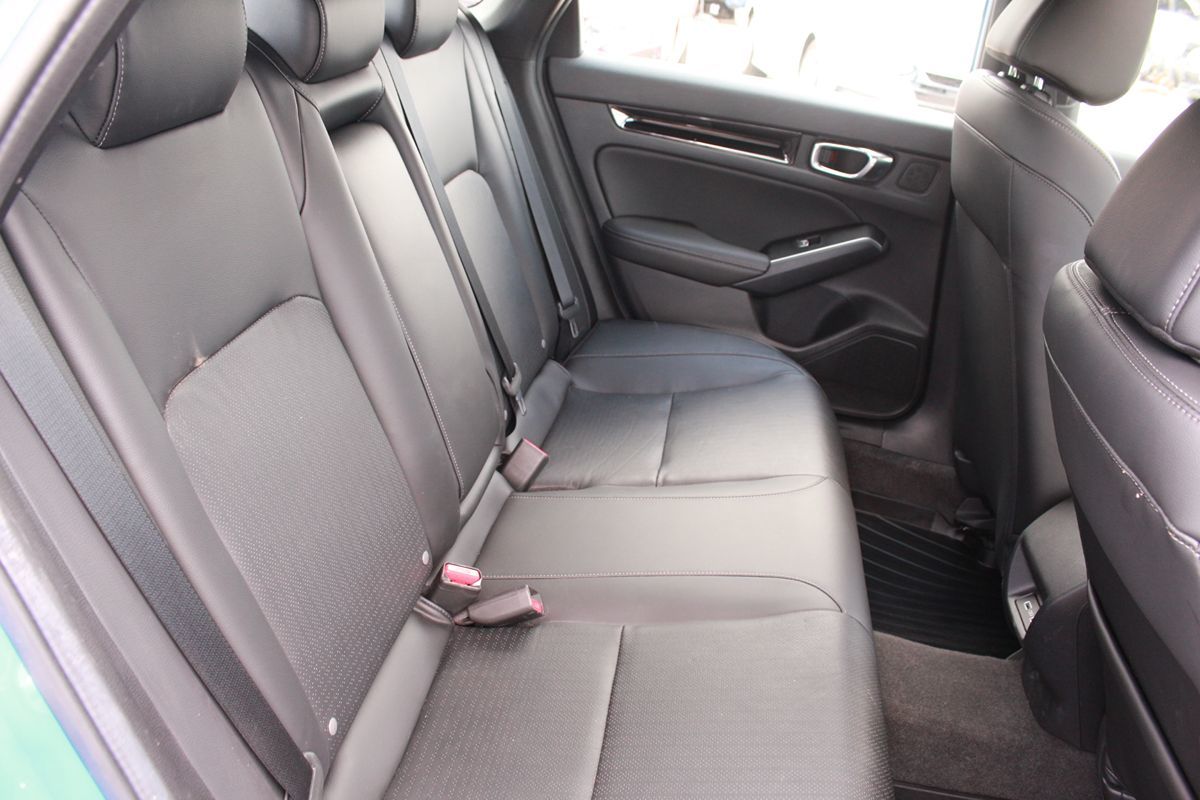 Photo 62 of 2024 Honda Civic Sport for sale in Cypress, TX