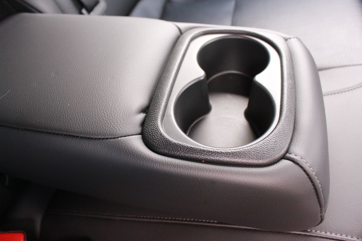 Photo 63 of 2024 Honda Civic Sport for sale in Cypress, TX