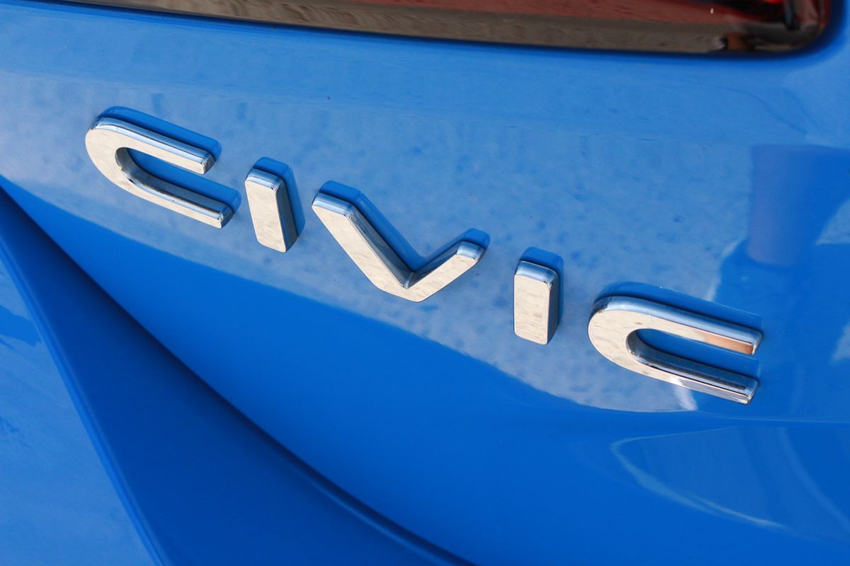 Photo 69 of 2024 Honda Civic Sport for sale in Cypress, TX