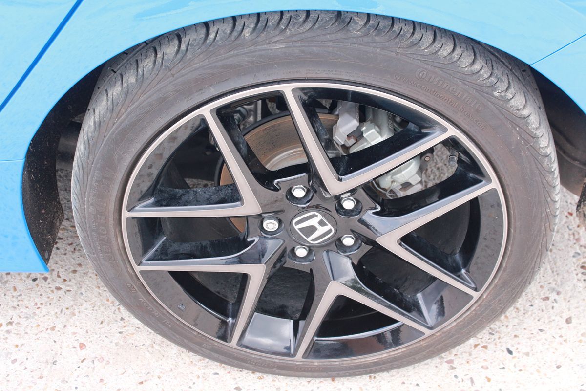 Photo 71 of 2024 Honda Civic Sport for sale in Cypress, TX