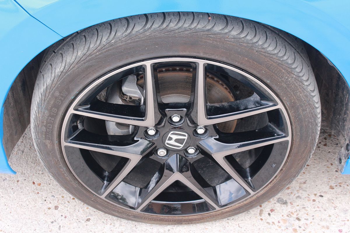 Photo 72 of 2024 Honda Civic Sport for sale in Cypress, TX
