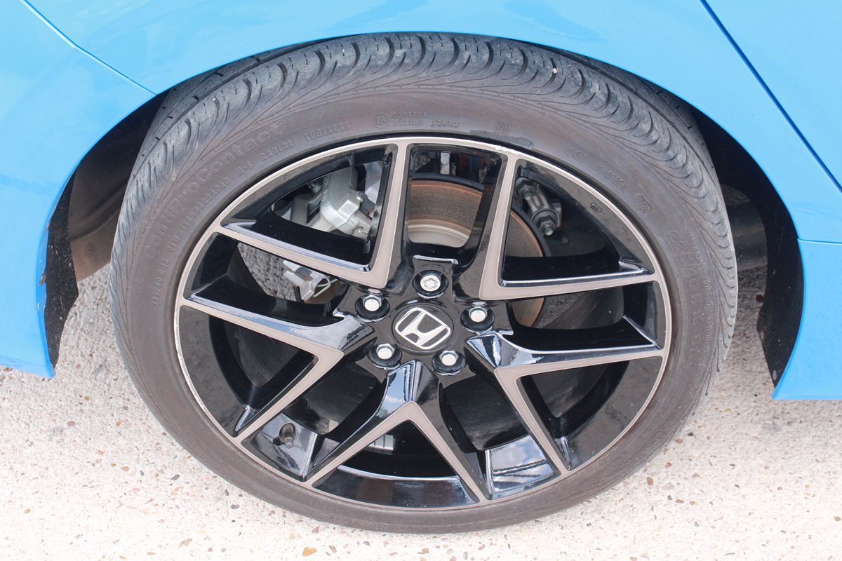 Photo 73 of 2024 Honda Civic Sport for sale in Cypress, TX
