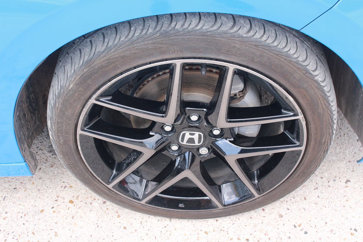 Photo 74 of 2024 Honda Civic Sport for sale in Cypress, TX