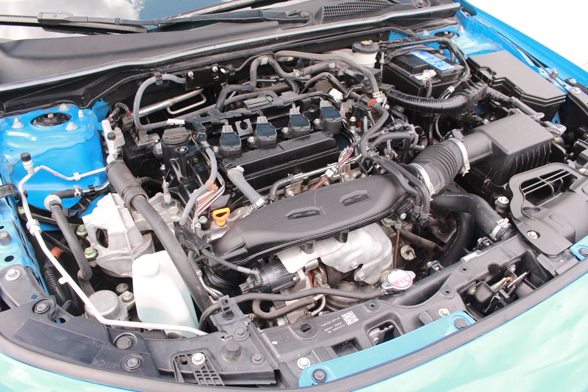 Photo 77 of 2024 Honda Civic Sport for sale in Cypress, TX