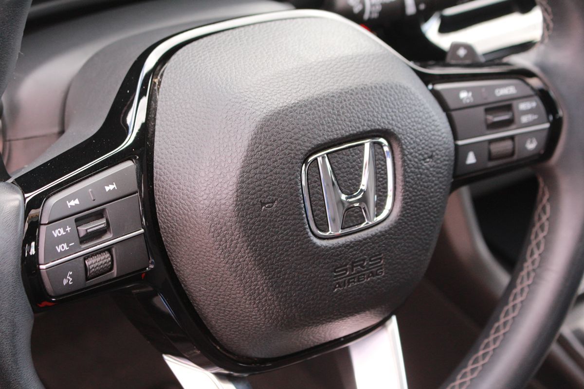 Photo 79 of 2024 Honda Civic Sport for sale in Cypress, TX