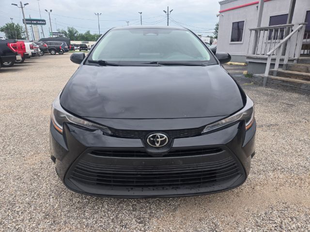 Photo 2 of 2024 Toyota Corolla 18 for sale in Houston, TX