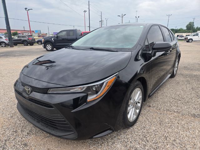 Photo 3 of 2024 Toyota Corolla 18 for sale in Houston, TX