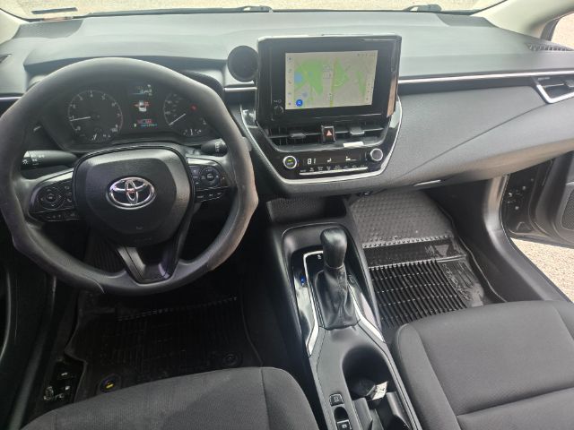 Photo 4 of 2024 Toyota Corolla 18 for sale in Houston, TX